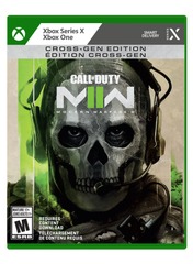 Call Of Duty Modern Warfare II (2022) - Xbox Series/Xbox One (Neuf / New)